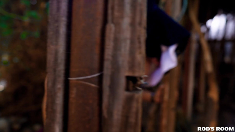 Rods Room: Rodsroom Dakota - Roman