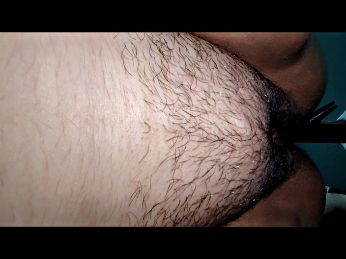 Nicole Passat: Cặp mông to lớn mọng nước của Nicole bị banh...