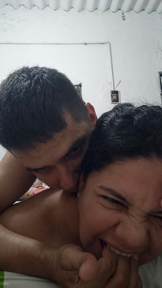 Valkyrieandluigy: 내 여친이 얼마나 잘 따먹어