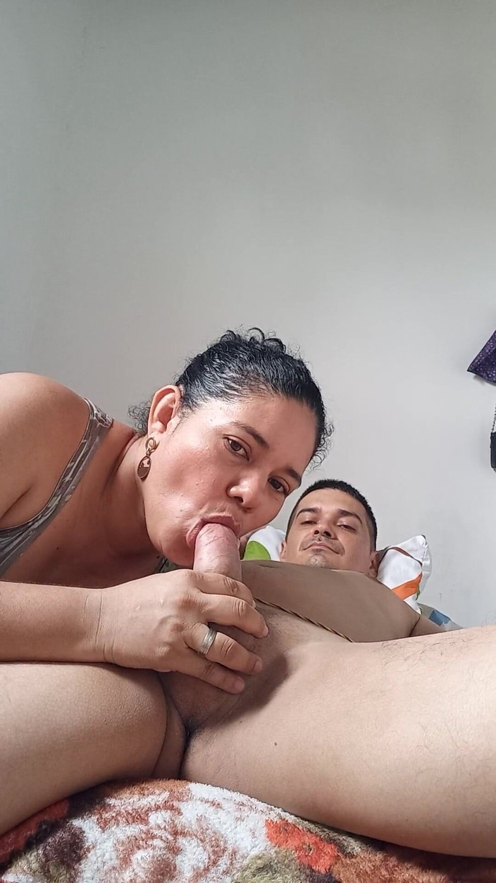 Valkyrieandluigy: 맛있는 차 오럴