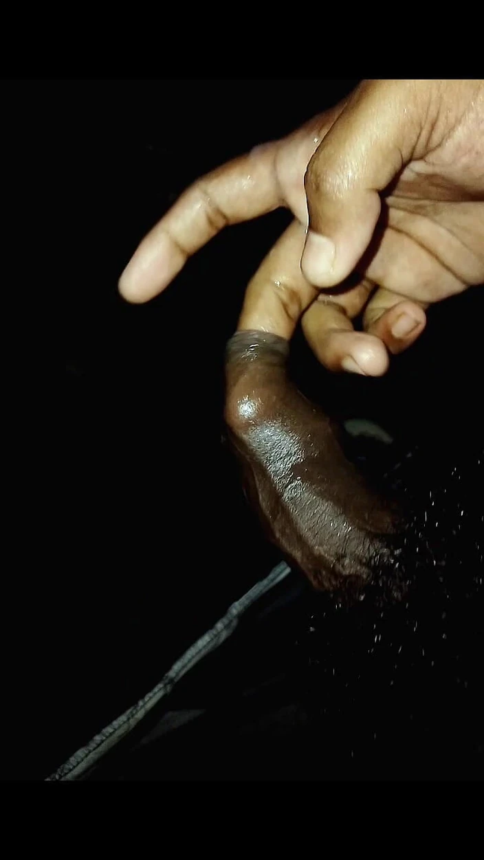 Manjit Das: Raja India lagi asik masturbasi ganas