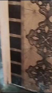 Video virale del bagno di una bella ragazza