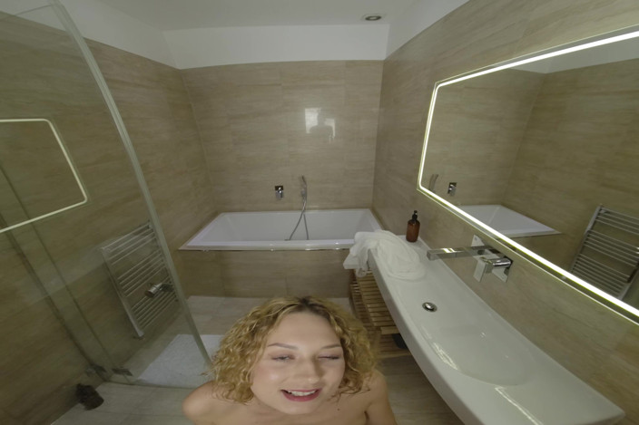 PS-PornVR: Romantyczne popołudnie z Isabellą