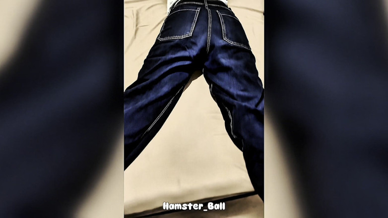 Hamster_Ball: एशियाई देखने का बिंदु, घर पर मेरी पतली सौतेली बहन को धोखा