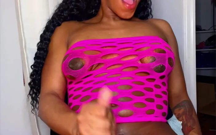 AJ180: Pitaya (twerking N Dirty Talking Deleted Scene)