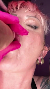 Fuck That Throat Like You Mean It!