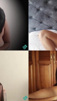 4 หน้าจอ เฟติชคนสูบบุหรี่