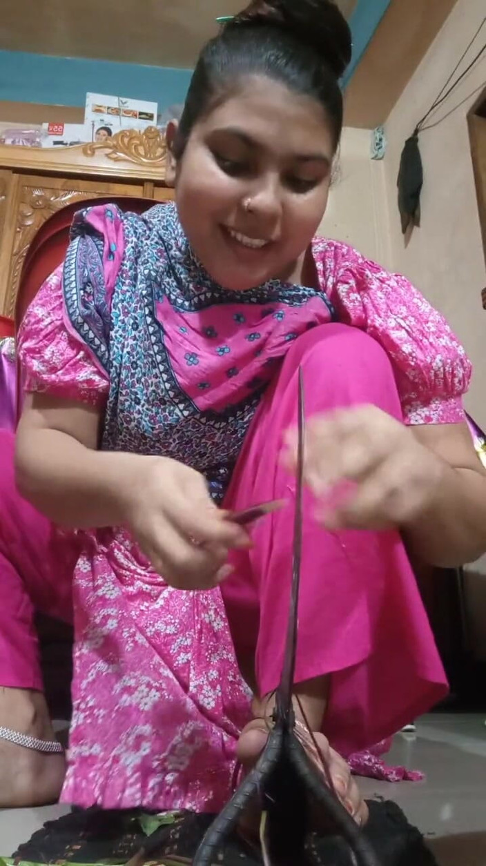 Desi video bd: लव मैरिज कपल Vlogs