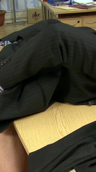 Antonio garcia &nicolas key ngentot pantat bahenolnya di kantor