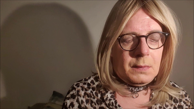 Christiane Cocks: Настоящие Членососки Тренируются Жестко - Тренировка Глотки Дилдо Для Идеального Рта Шлюшки