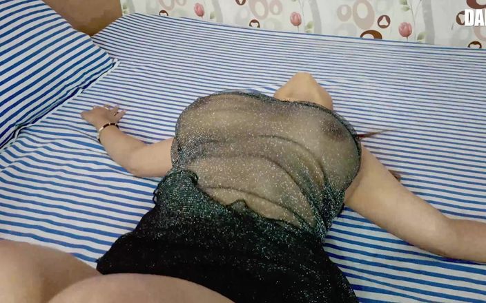 Daizo Premium: Bhaiya nu a fost acasă, așa că am jucat cu...