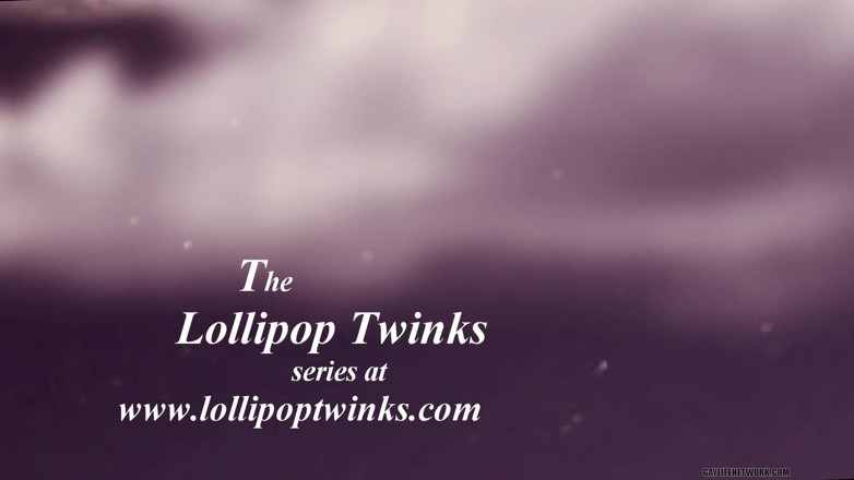Lollipop Twinks: Interviewing Twink Boys