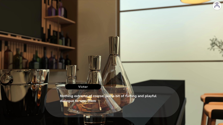 Johannes Gaming: Неустойчивый брак 5 Я не могу поверить моей первой сделке по realestate пошло, что