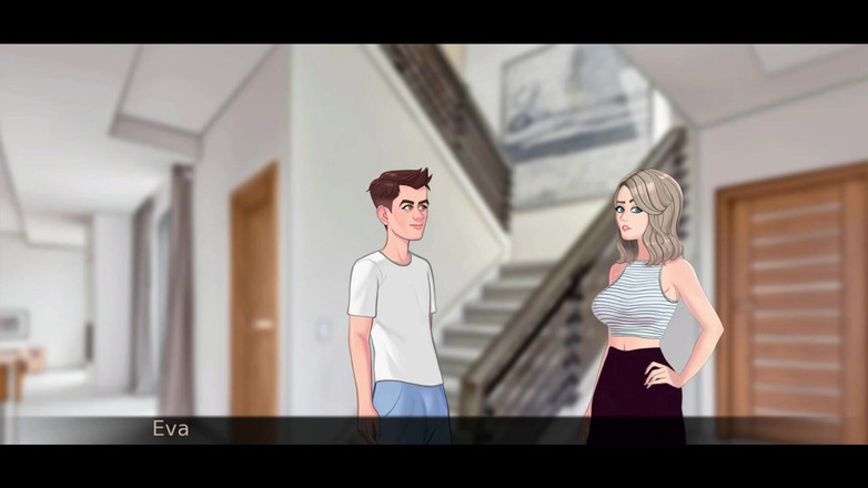 Miss Kitty 2K: Наследие похоти - эпизод 40 - Ночные исповеди от Misskitty2k