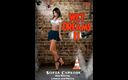 Sofia Cyreide: Wet dreams II part 1 spanish