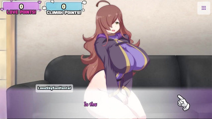 LoveSkySan69: Waifuhub - část 31 - Wiz Sex Interview Konosuba! podle Loveskysanhentai