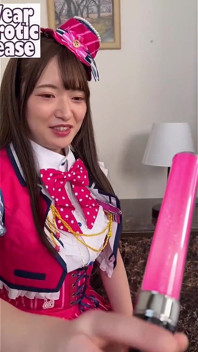 Asian Angel 27085