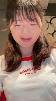 She's at That Age Where She Wants to Try Nipple Licking, Fellatio, and Even Raw Sex with Her Body.