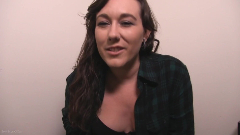 Sinn Sage: Talk Dirty to Me Featuring Sinn Sage