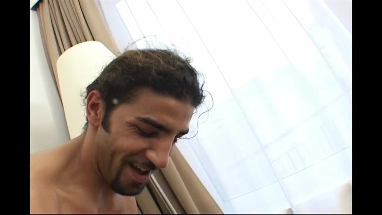 Lexinghton - Full HD: My Stepfather Makes Me Really