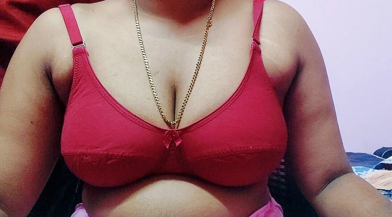 Desi Mohini: Mohini Bhabhi Came to Her Stepbrother House