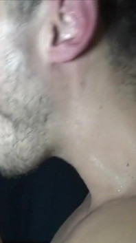 Un Trop Bon Cul a Baiser