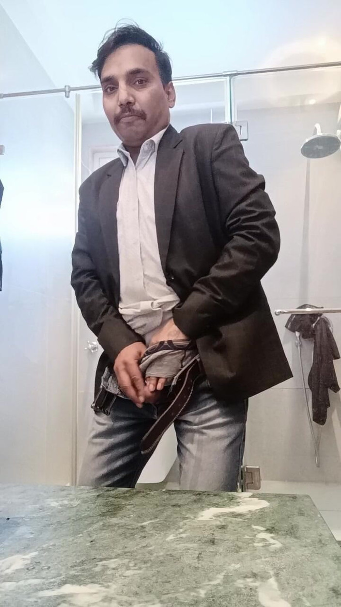 Rajasthani-old-lover: Desi masturbace