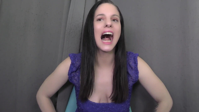 Quinn brooks: Step-mommy Mouth Soaps You