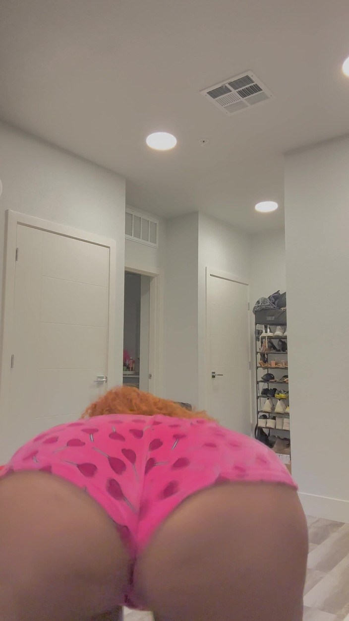 Jazz The Stallion: Dai un voto al mio twerk