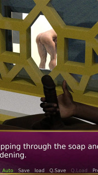 Fatima's Lust 2