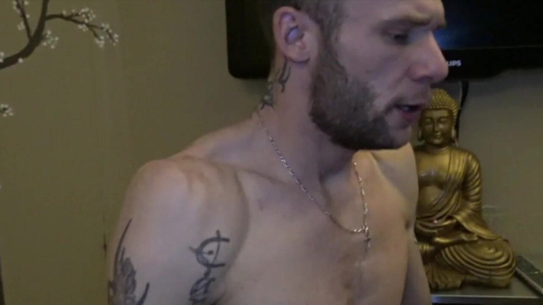 FRENCH AMATORS SEXTAPES: ละตินอดอาหารโดนผู้ชาย TBM เย็ด