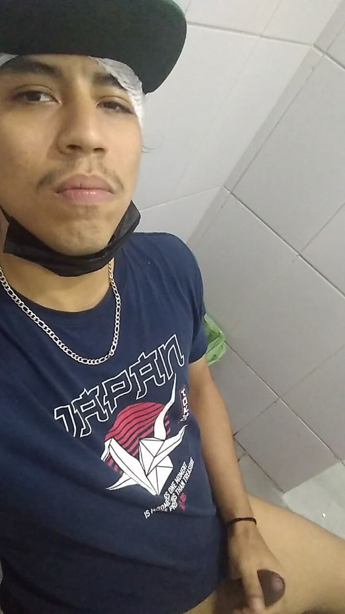 AlexAlejandro13: 쇼핑몰에서