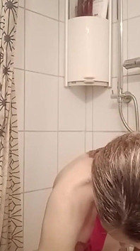 Shower solo