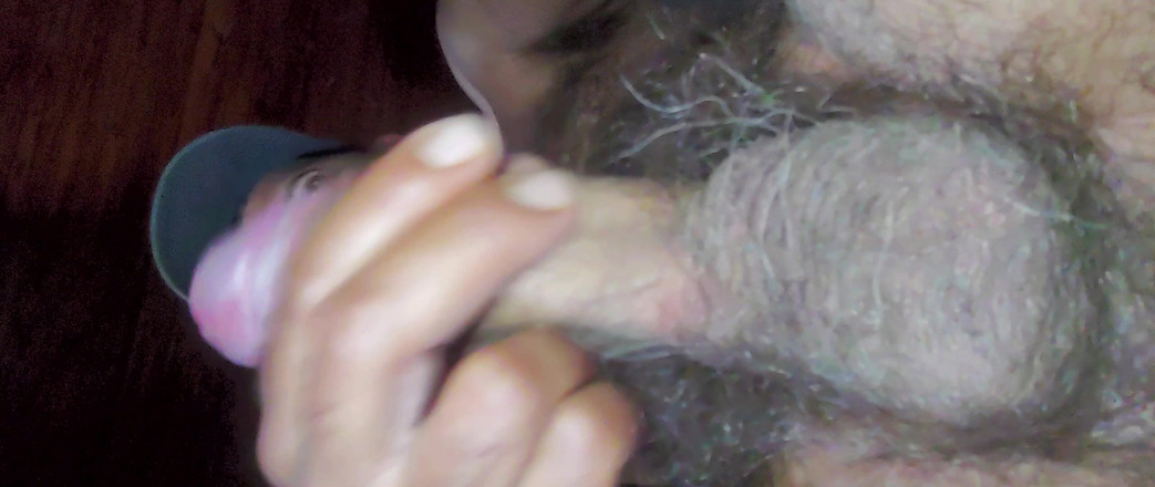 Stink HairyMale: Jetzt sehr geil