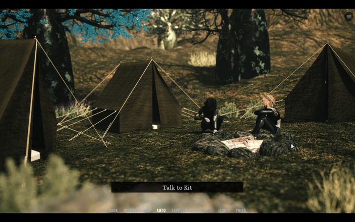 PORNGAME4U: Tales From the Unending Void - V0.12.6 - Sezóna 1(od Perverteer) - Ep1, část 1: s...