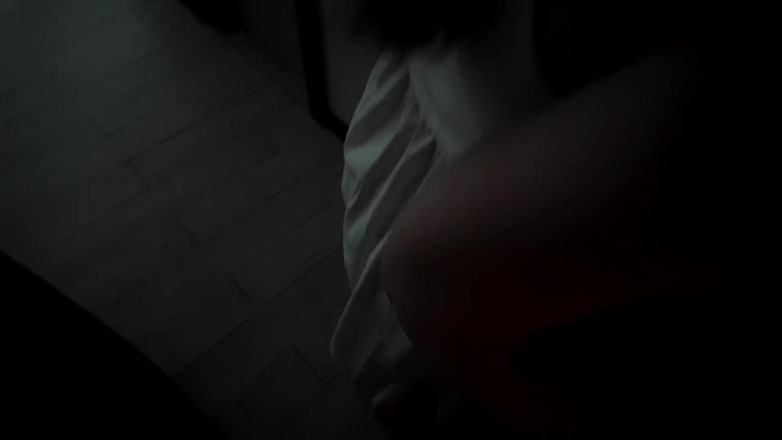 Alina Rai: Üvey anne bu odayı beklemiyordu...