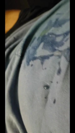 You Need My Evil Poz Sperm, Enjoy Pervert Fag!