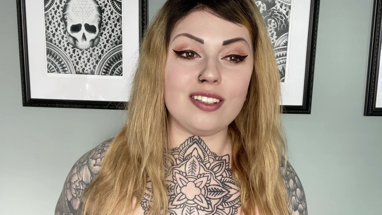 Miss Valentina: 初心者向けトイレトレーニング JOI