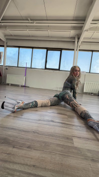 Dancing