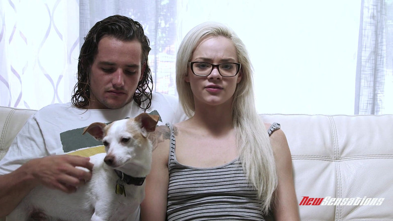 FamilyXXX: Provocando meu meio-irmão - entrevistas