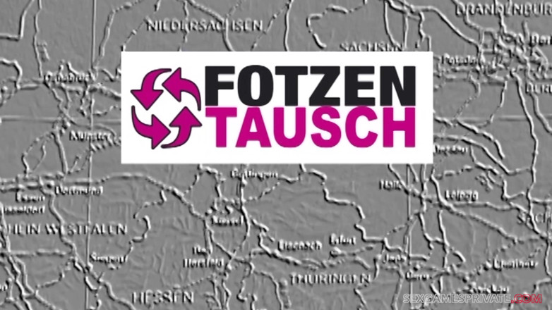Czech Pornzone: Swapping pussies Vol.5