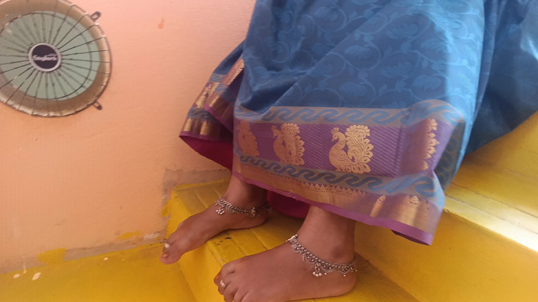 Inba: Scale romanticismo casalinga