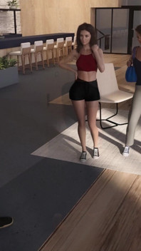 College Kings 28 Ms Rose Took Me to a Hotel Room and We Fucked Hard