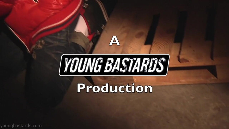 Young Bastards: Timmy Treasure - Bound and Bred