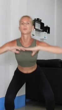  Sweat Fetish Dirty
