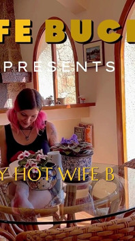 Wifebucket Amateurs - Fucked My Hot Wife by the Table