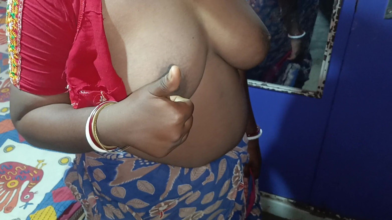 Monika Bhabhi: 印度德瓦哥浪漫性爱