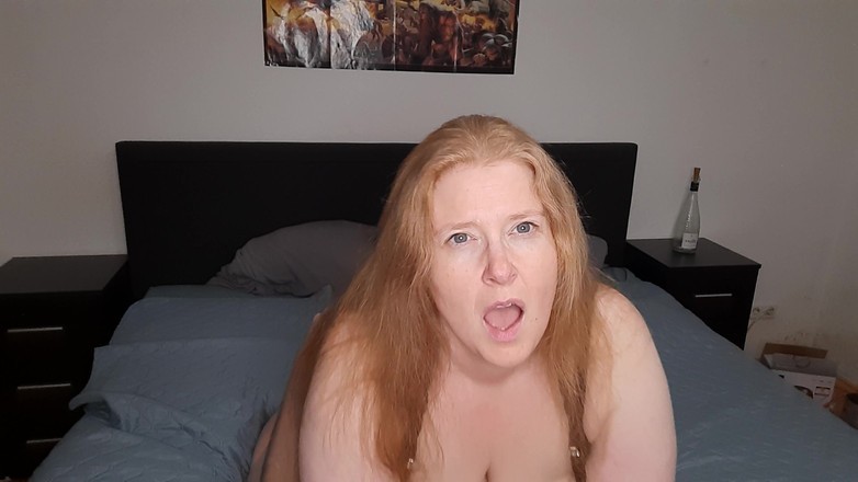 Curly_Dreams: Я хочу его член