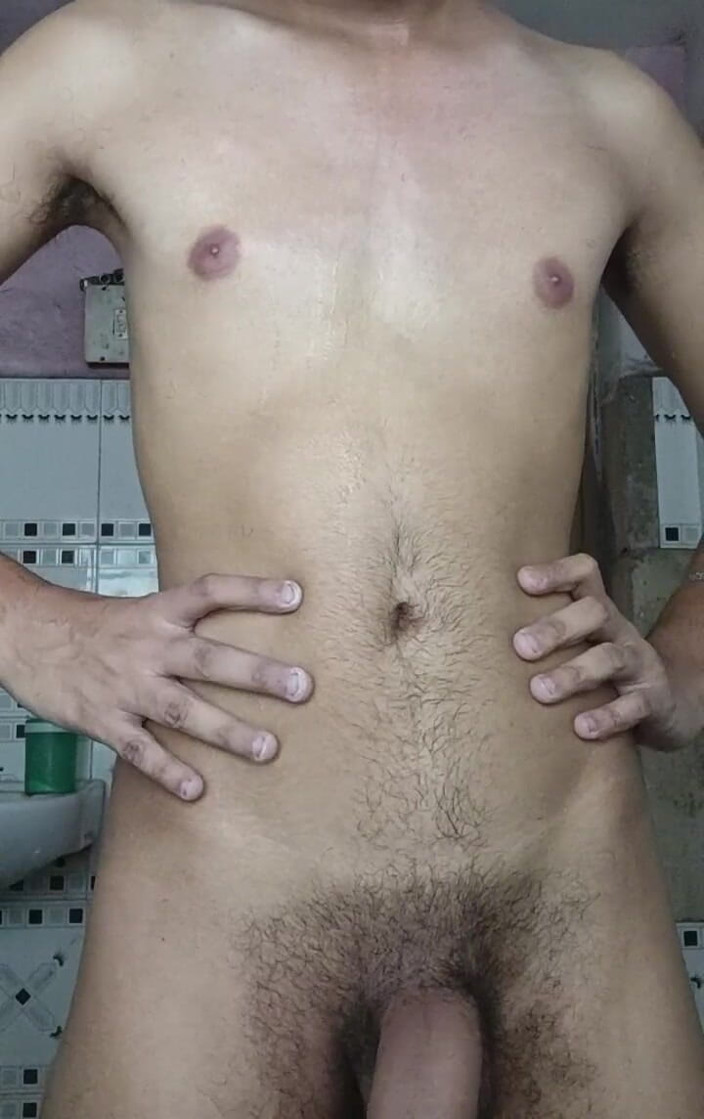 Horny_boy1211: 很久以后，今天自慰了。