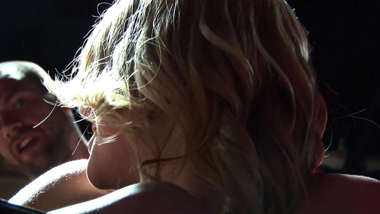Best Butts: Adrenalized girls moan in pleasure while getting screwed hardcore in...